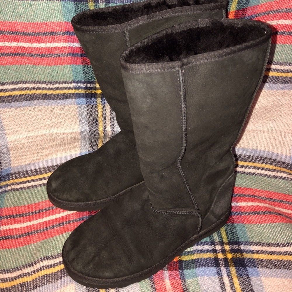 Ugg Boots Size 9